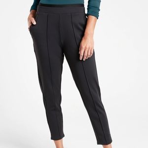 NWT Athleta Venice Pintuck Pant